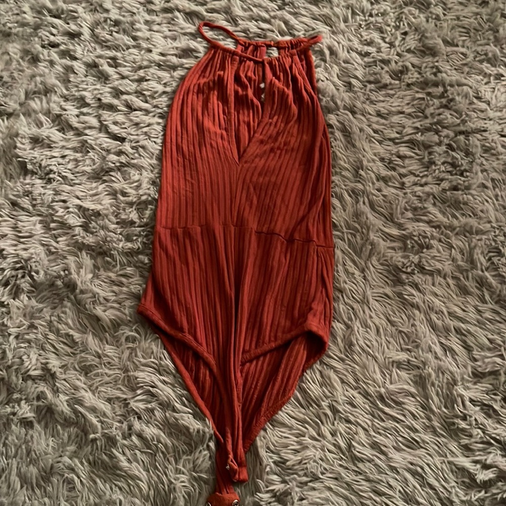 Forever 21 Bodysuit
